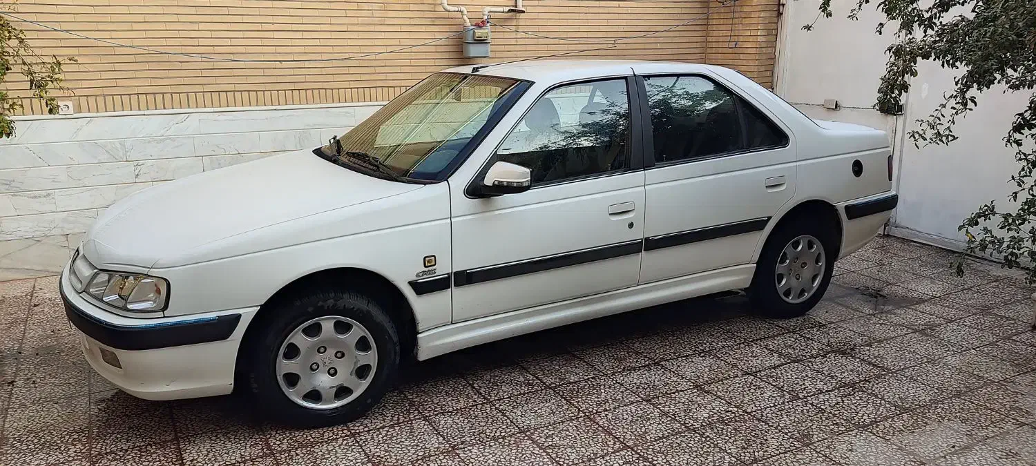 خودرو پژو، پارس آگهی ann_20962690