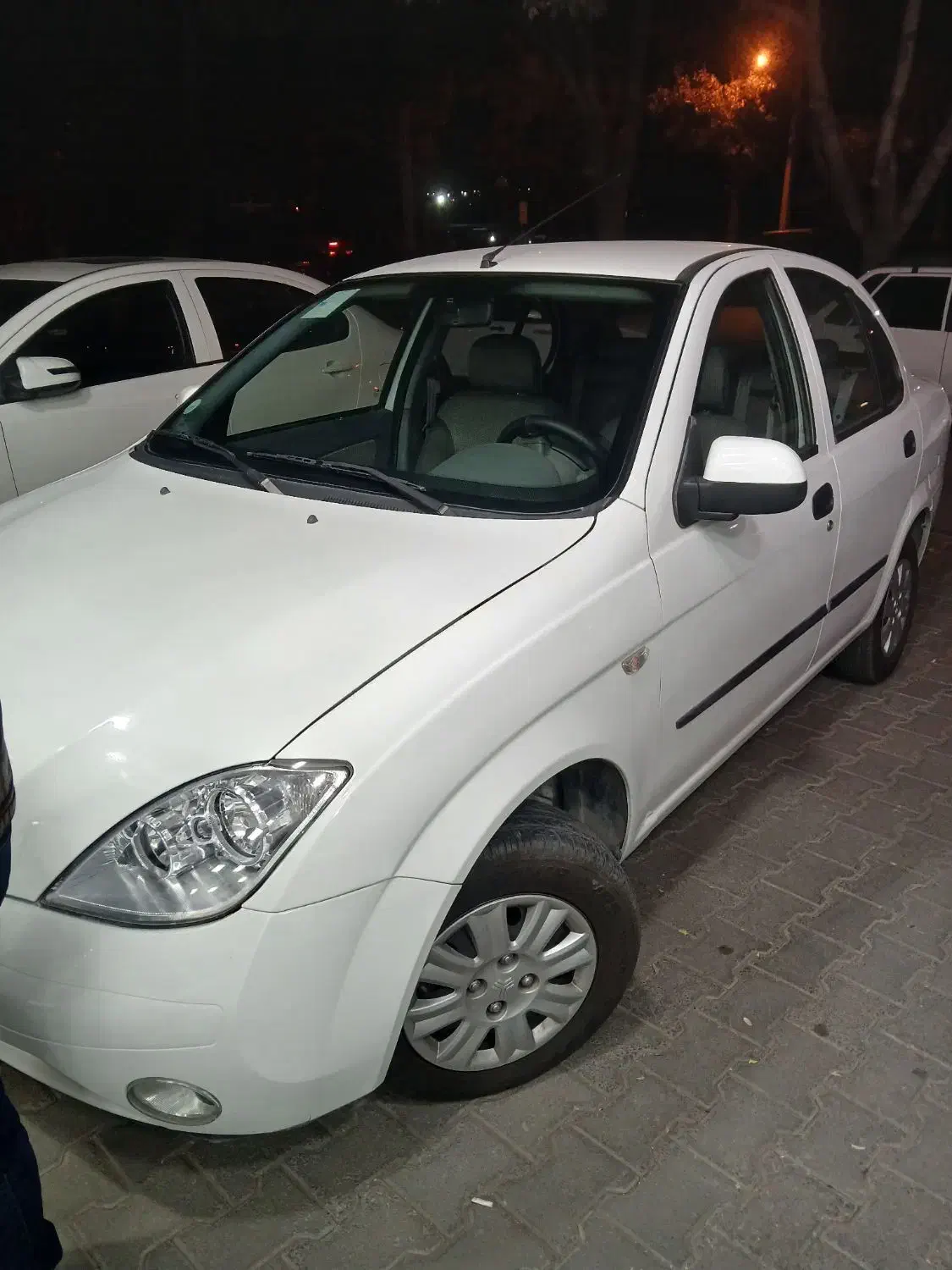 خودرو تیبا، صندوق دار آگهی ann_20962691