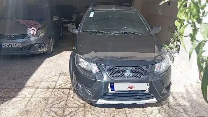 خودرو کوییک، S آگهی ann_20962705