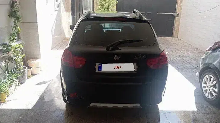 کوییک S پایه - 1402