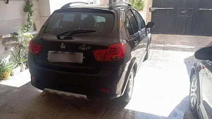 کوییک S پایه - 1402