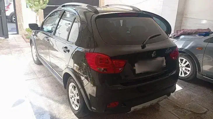 کوییک S پایه - 1402