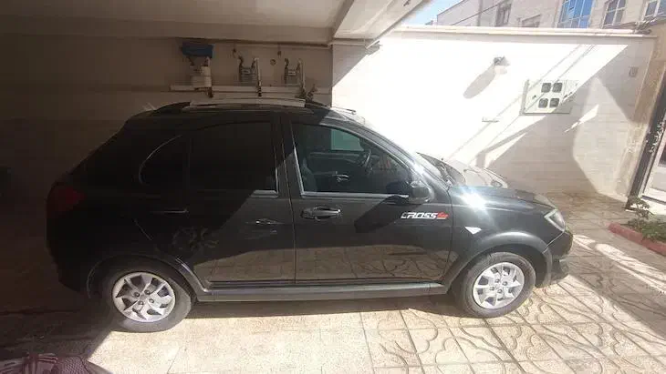 کوییک S پایه - 1402