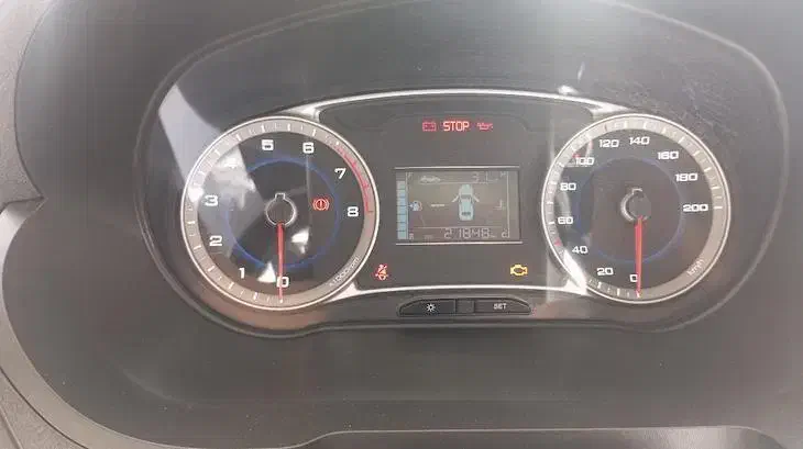 کوییک S پایه - 1402