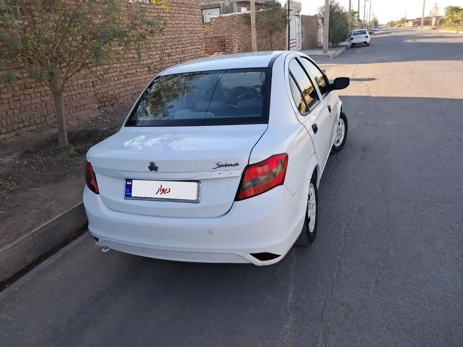 خودرو ساینا، S آگهی ann_20962710