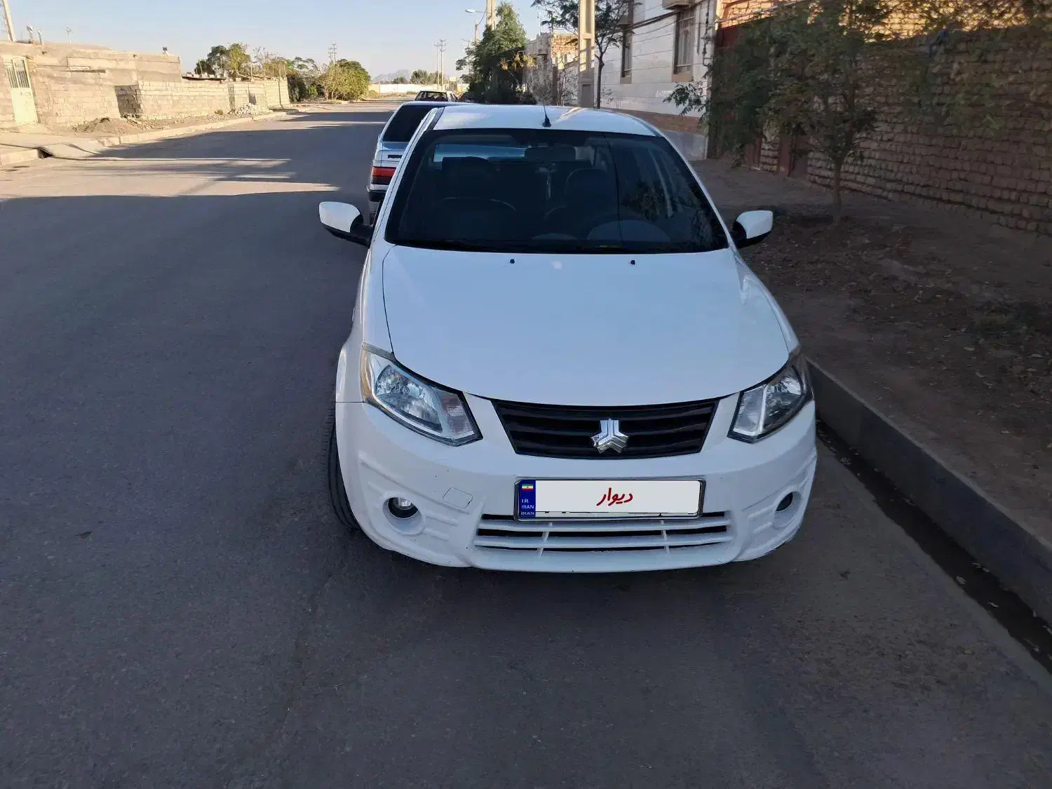 ساینا S دنده‌ای معمولی - 1399