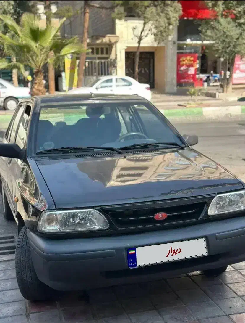 خودرو پراید، 131 آگهی ann_20962712