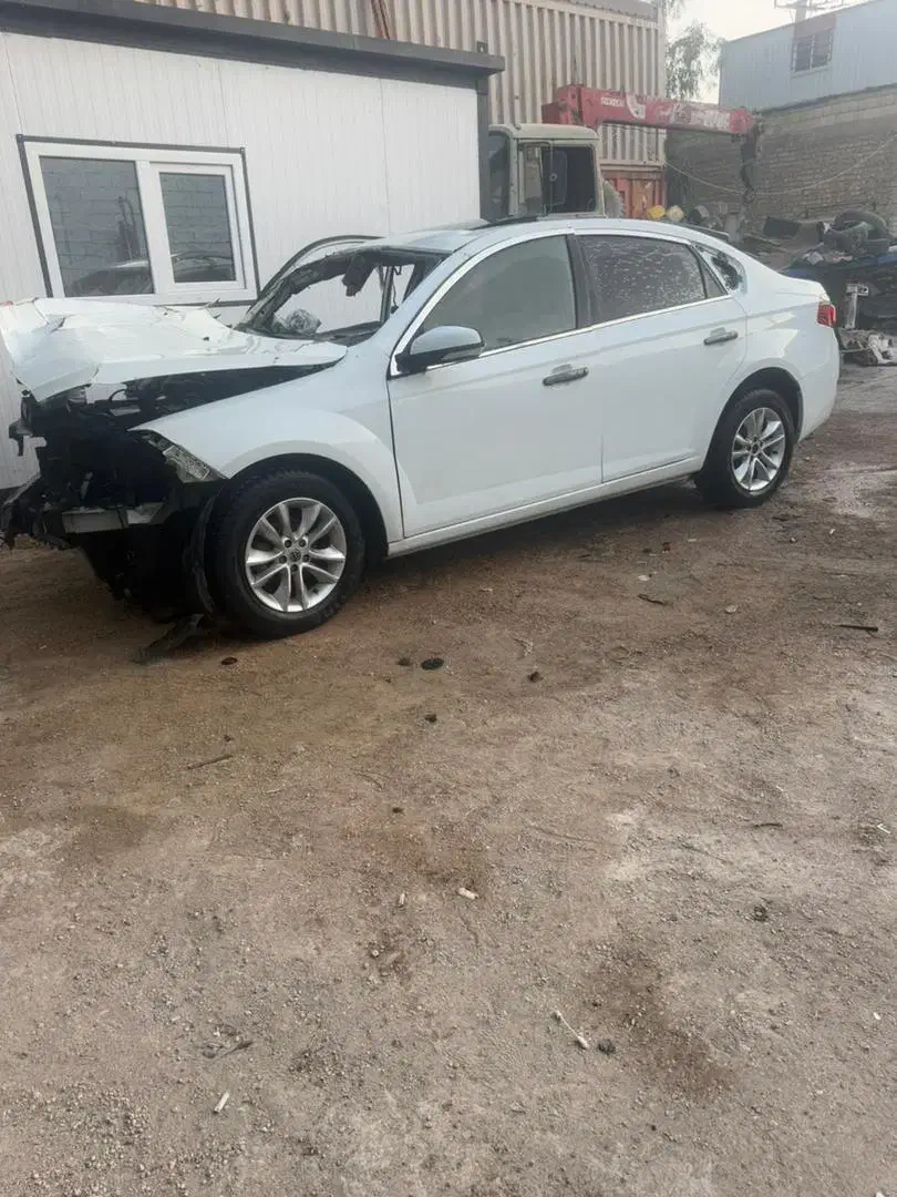 برلیانس H330 اتوماتیک 1500 - 1397