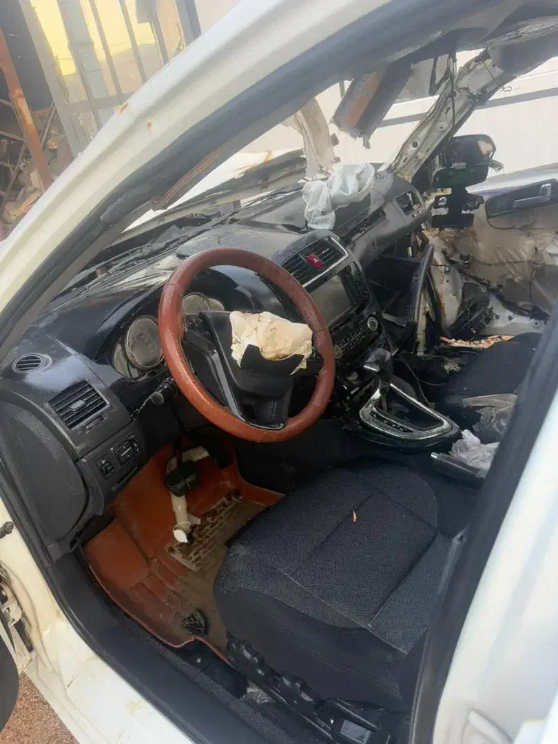 برلیانس H330 اتوماتیک 1500 - 1397