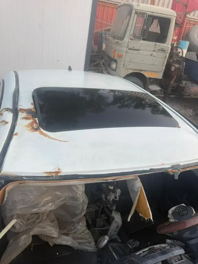 برلیانس H330 اتوماتیک 1500 - 1397