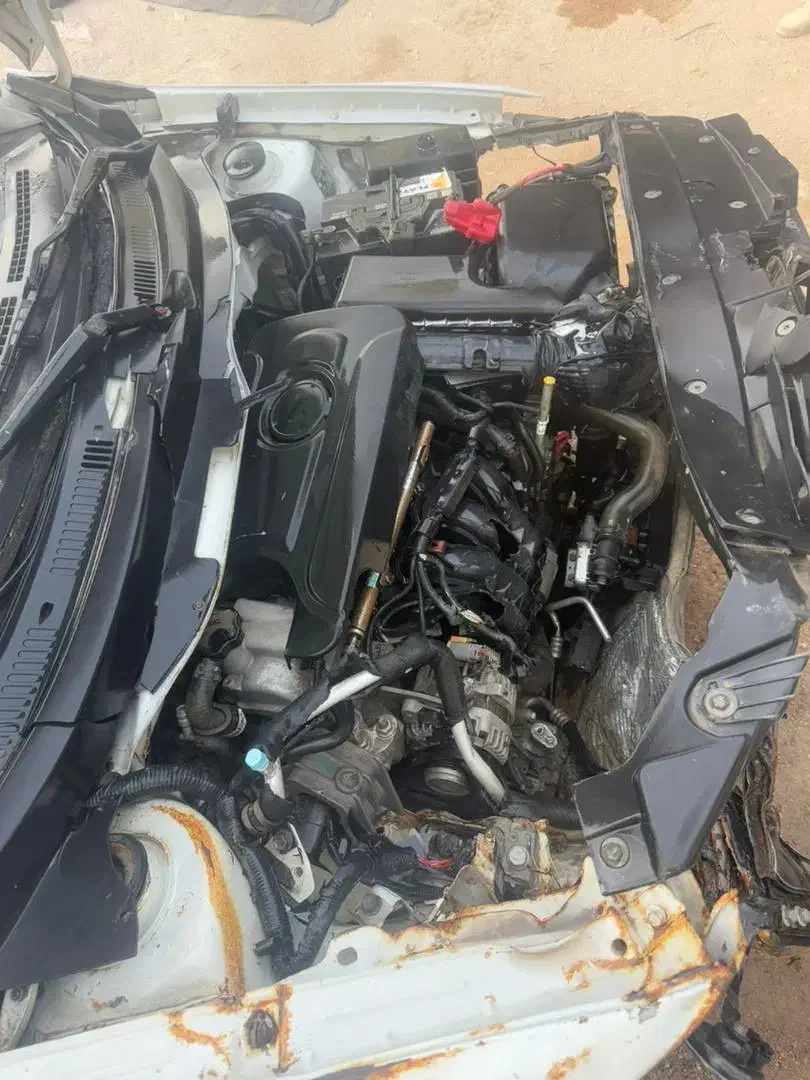 برلیانس H330 اتوماتیک 1500 - 1397