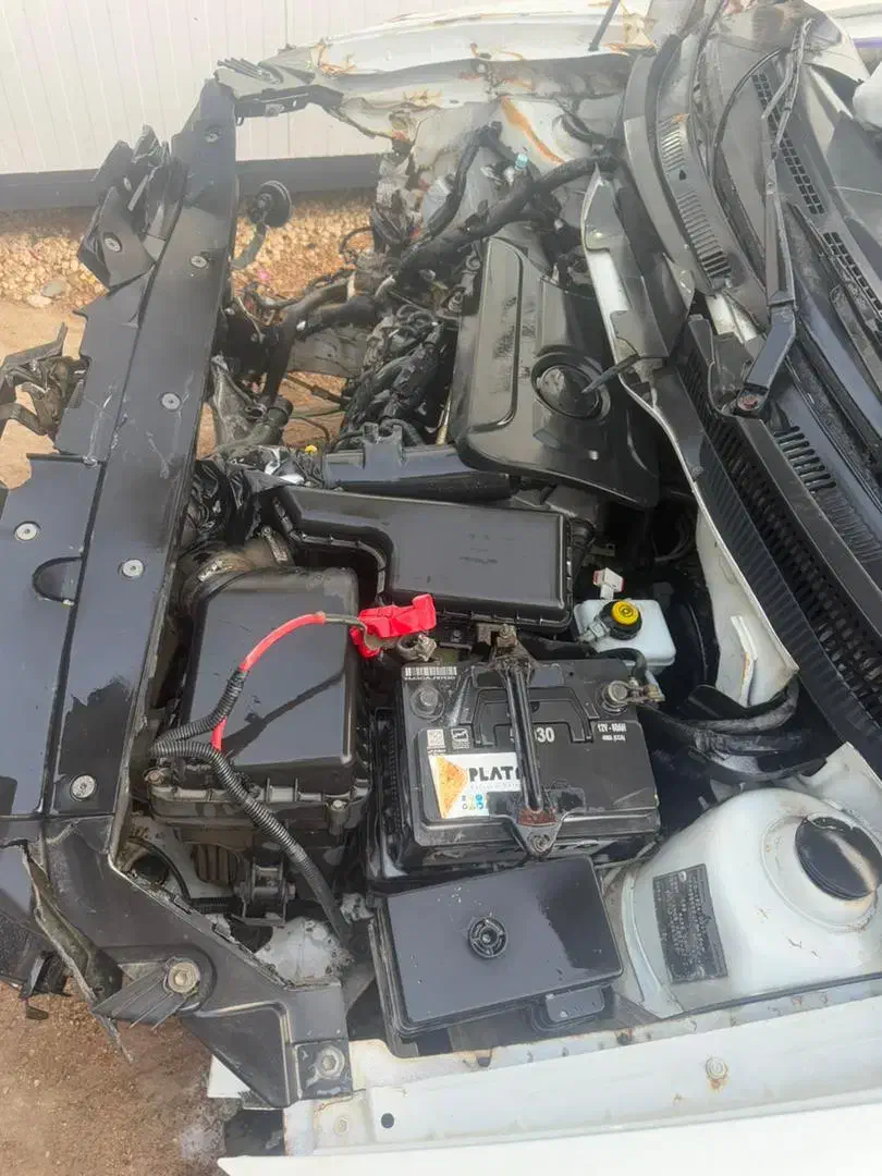 برلیانس H330 اتوماتیک 1500 - 1397