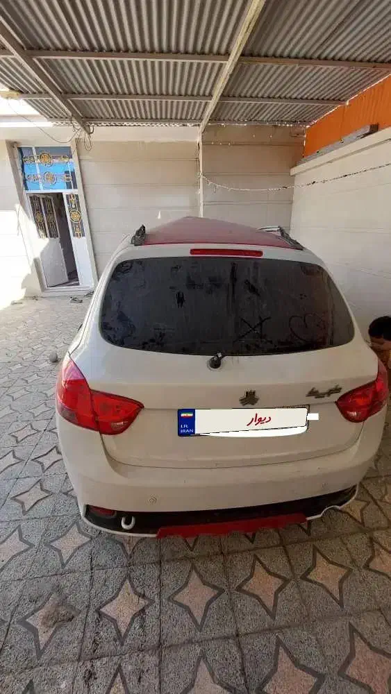 خودرو کوییک، R آگهی ann_20962728