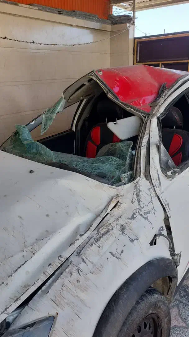 کوییک R دنده‌ای - 1402