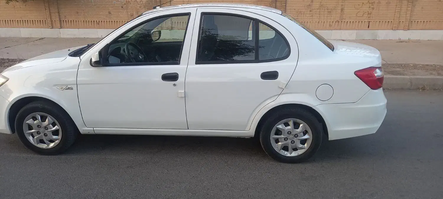 خودرو ساینا، S آگهی ann_20962730