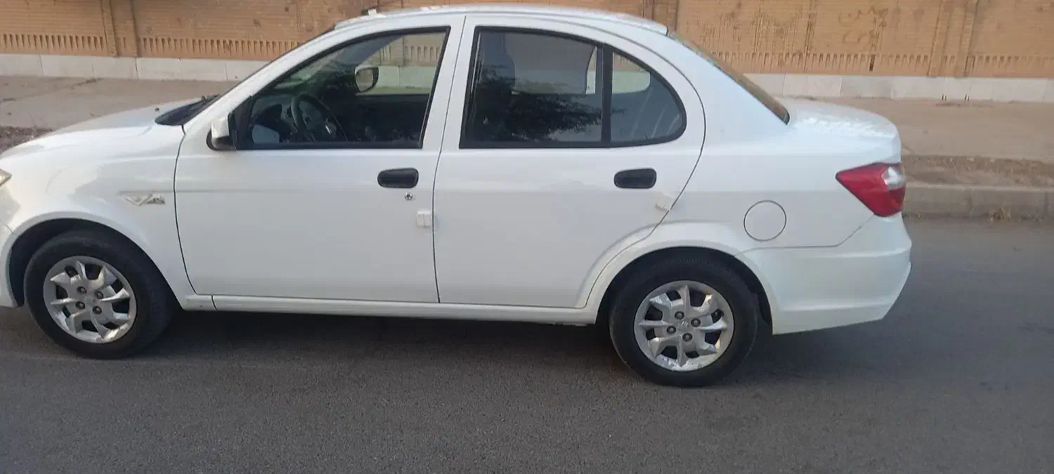 ساینا S دنده‌ای دوگانه سوز - 1402