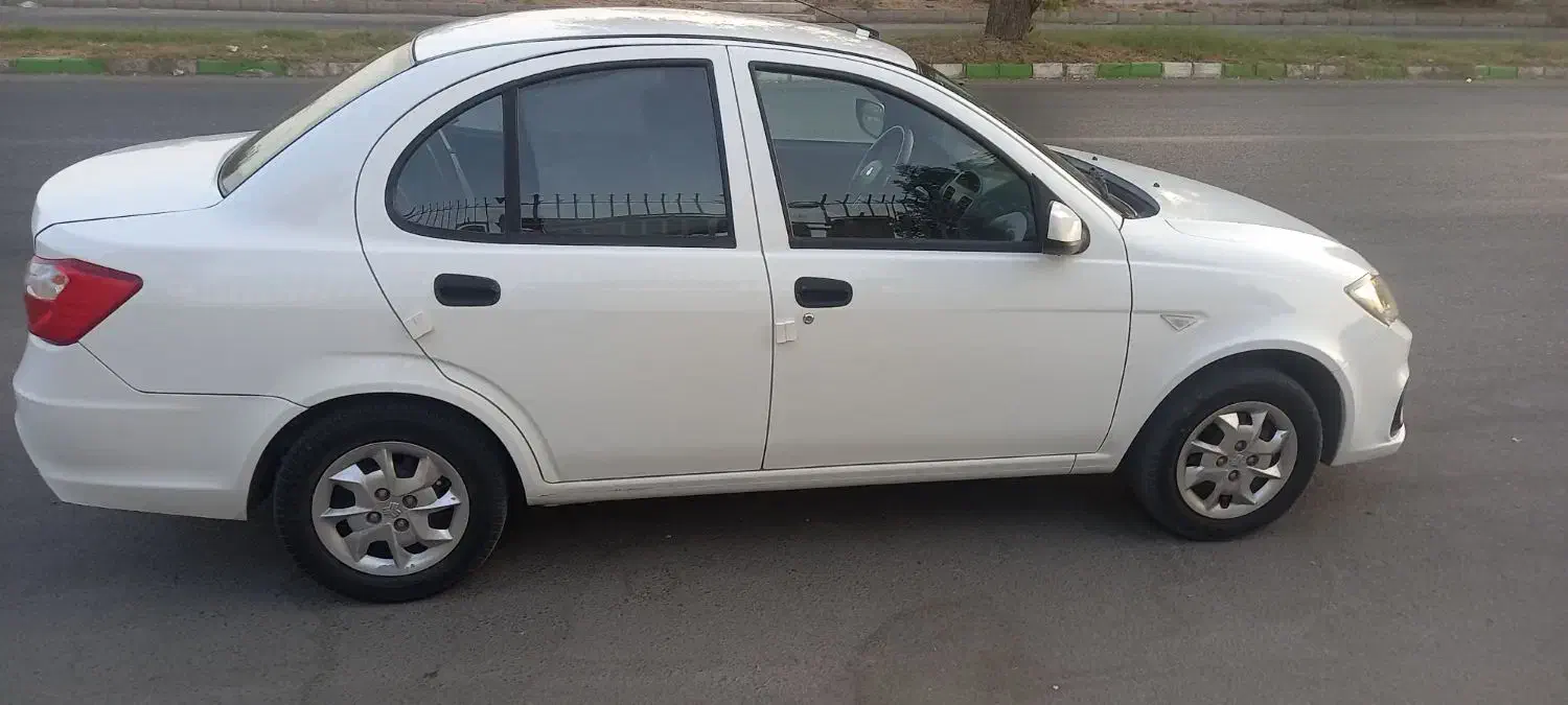 ساینا S دنده‌ای دوگانه سوز - 1402