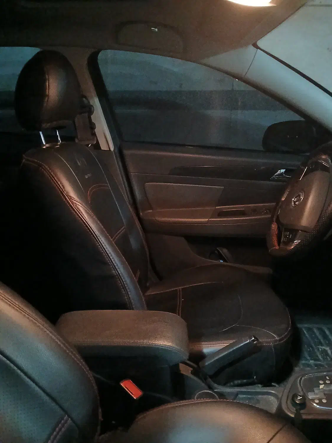 دانگ فنگ H30 کراس اتوماتیک - 1397