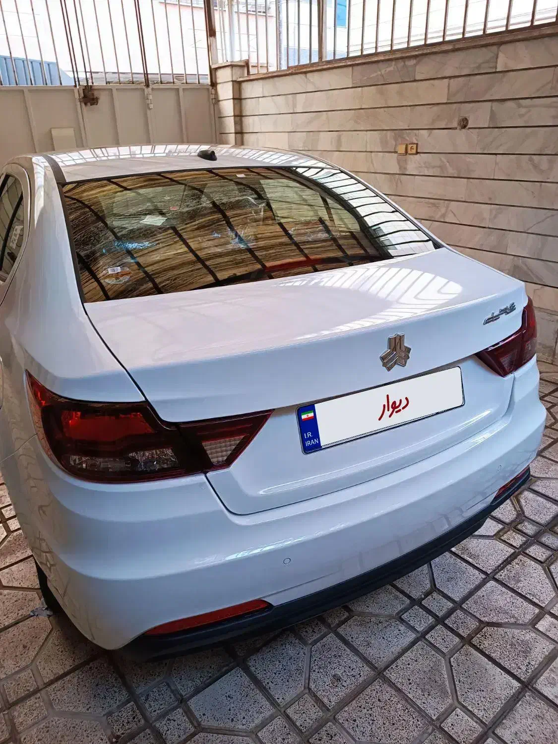 خودرو شاهین، GL آگهی ann_20962734