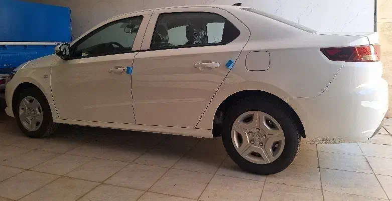 خودرو تارا، دنده‌ای آگهی ann_20962755