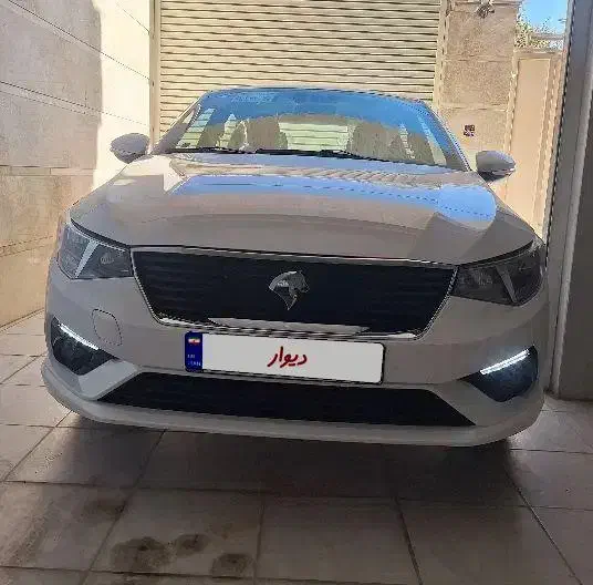 تارا دنده‌ای v1 پلاس ۶ دنده - 1404