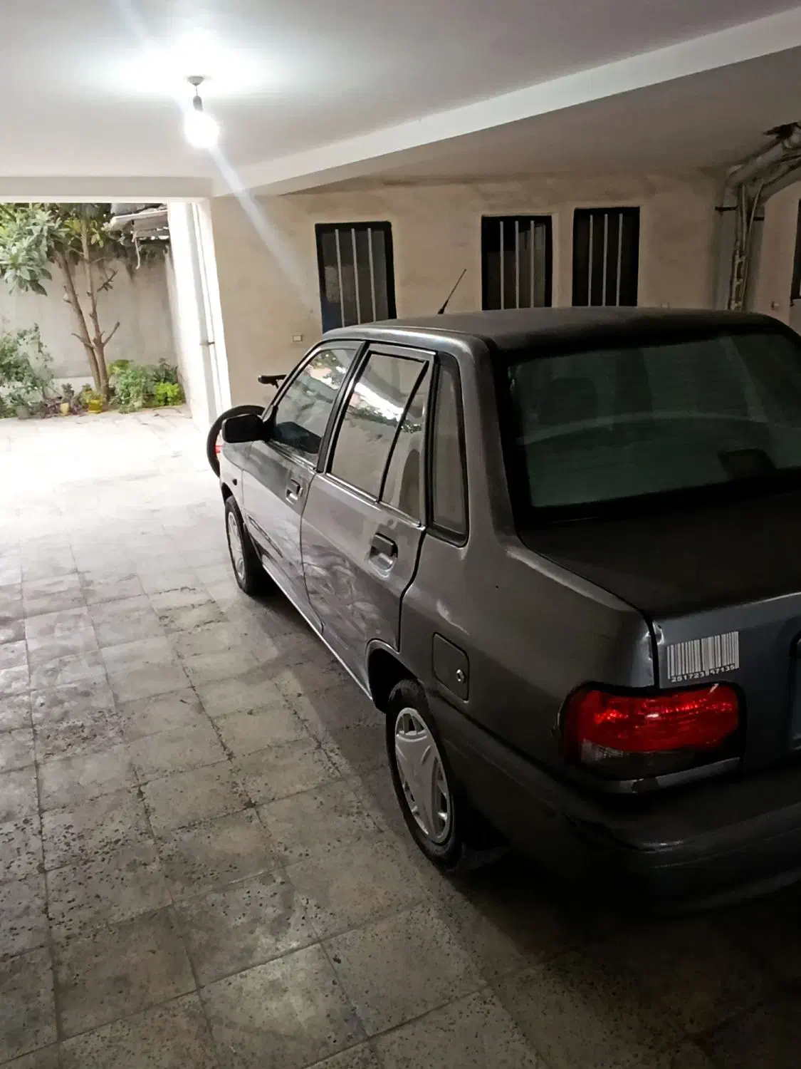 خودرو پراید، صبا آگهی ann_20962759