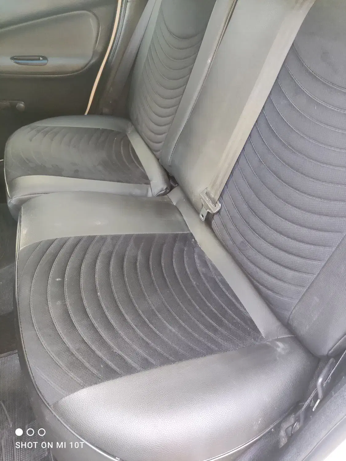 پژو 206 تیپ 2 - 1398