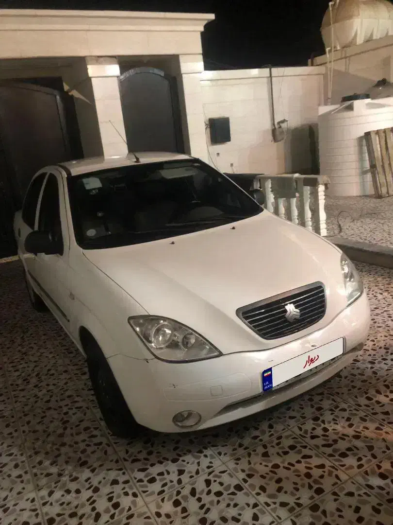 خودرو تیبا، صندوق دار آگهی ann_20962778