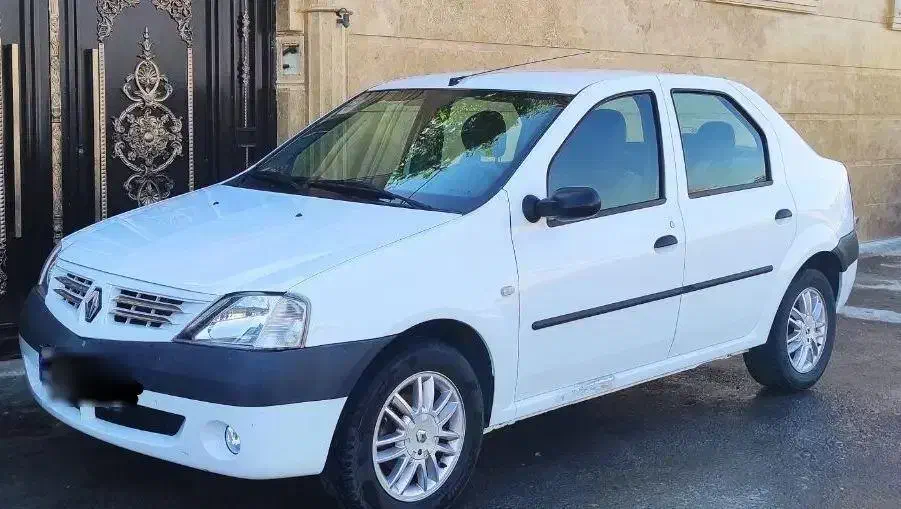 خودرو رنو، تندر 90 آگهی ann_20962780