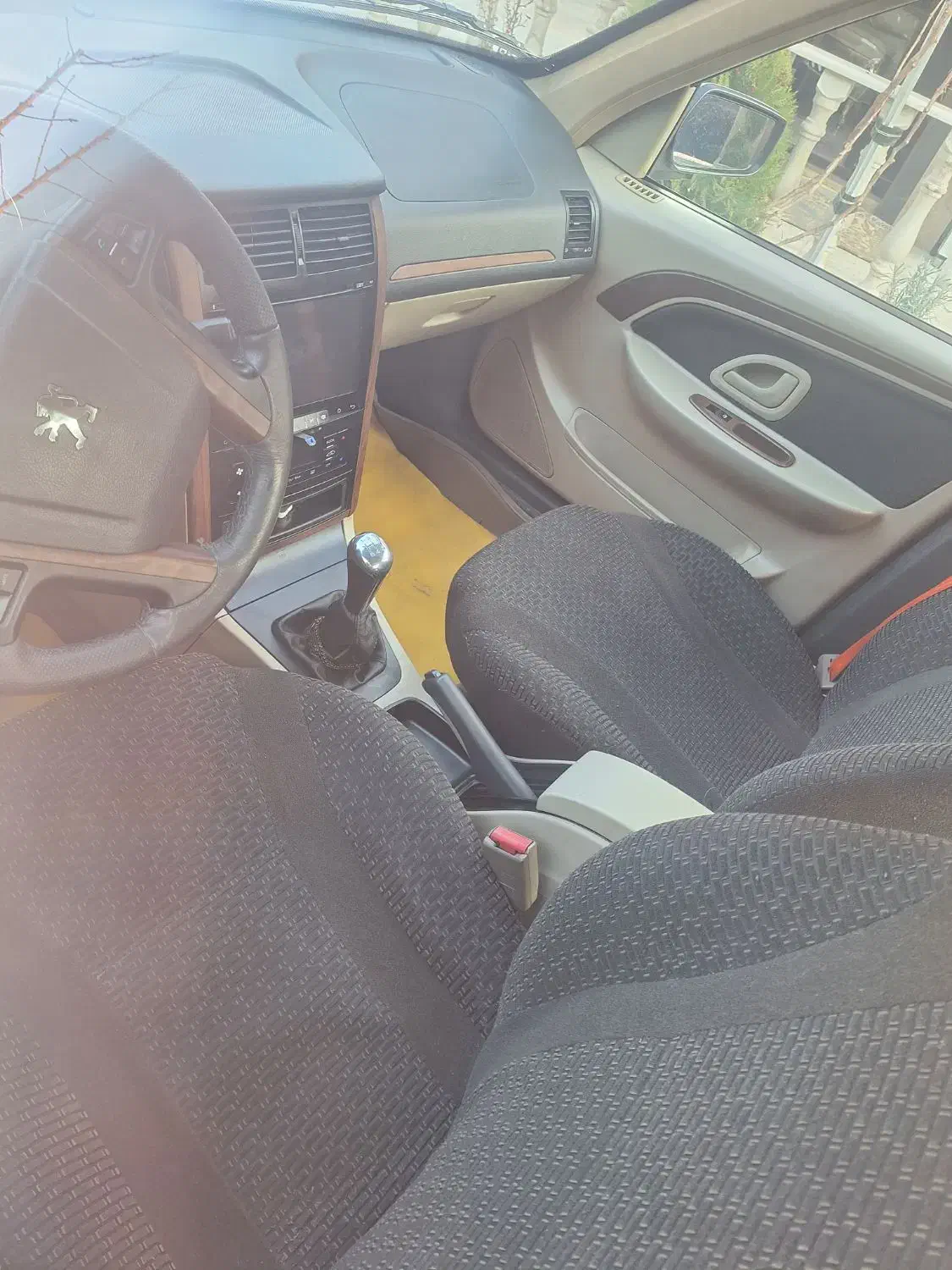 خودرو پژو، پارس آگهی ann_20962782