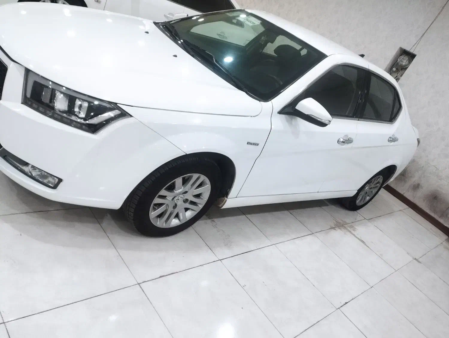 خودرو دنا، پلاس آگهی ann_20962783