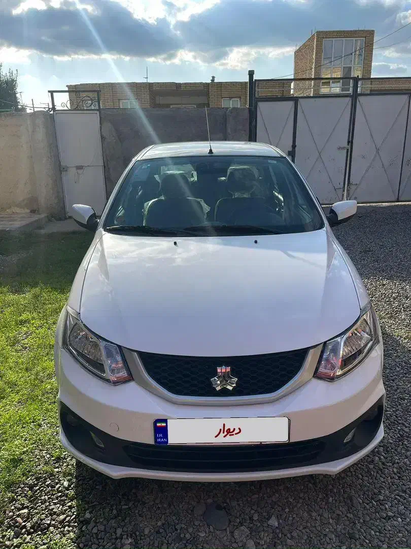 خودرو ساینا، S آگهی ann_20962793