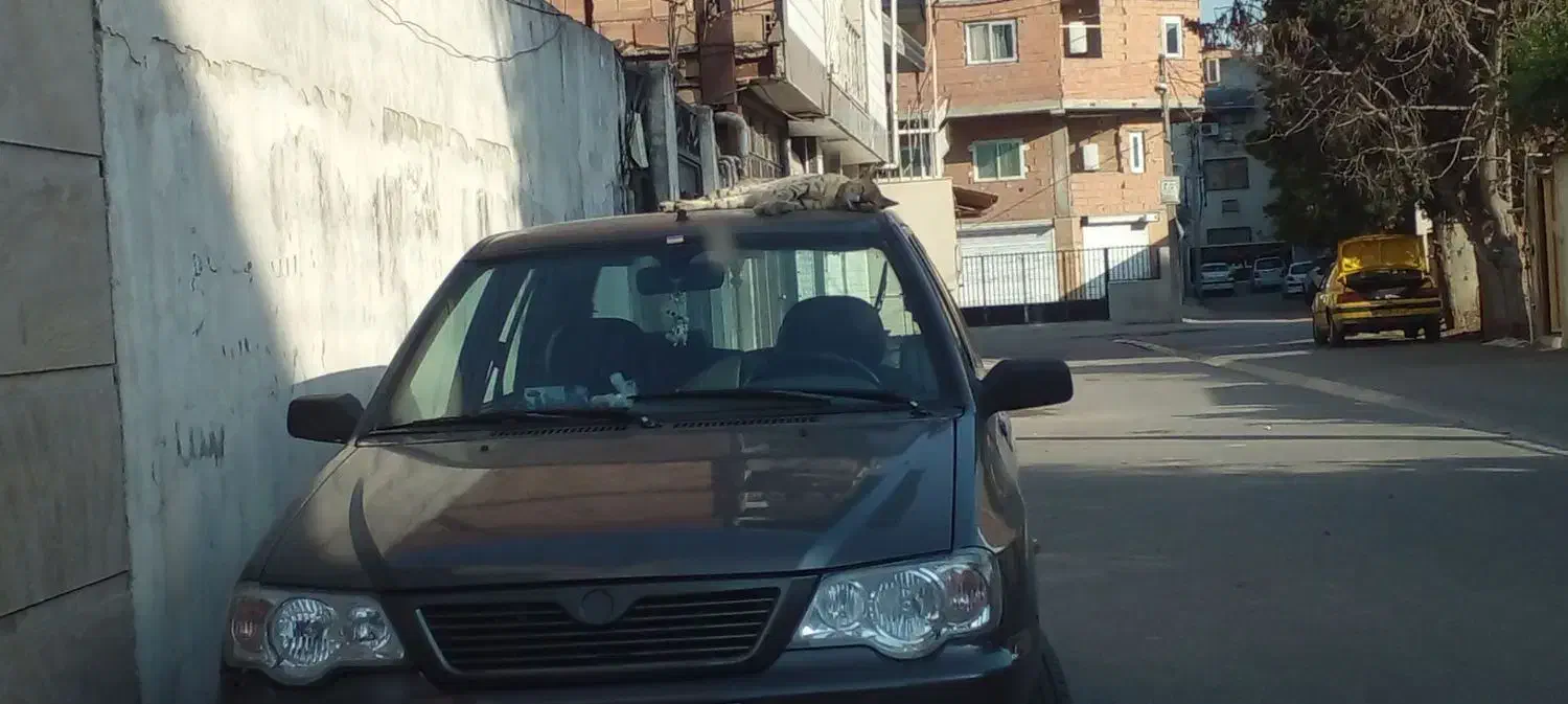 خودرو پراید، 111 آگهی ann_20962794