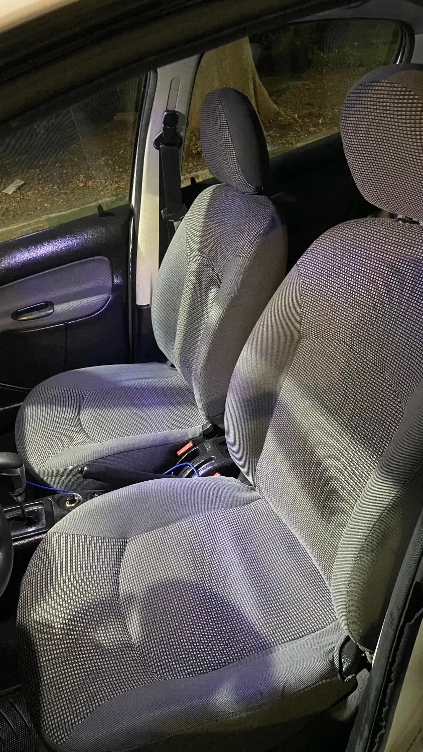 پژو 206 تیپ 6 - 1388