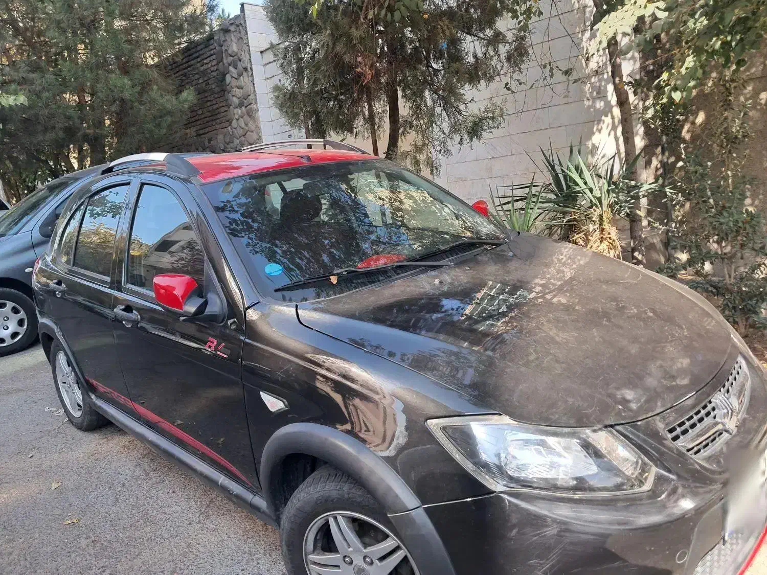 خودرو کوییک، R آگهی ann_20962805