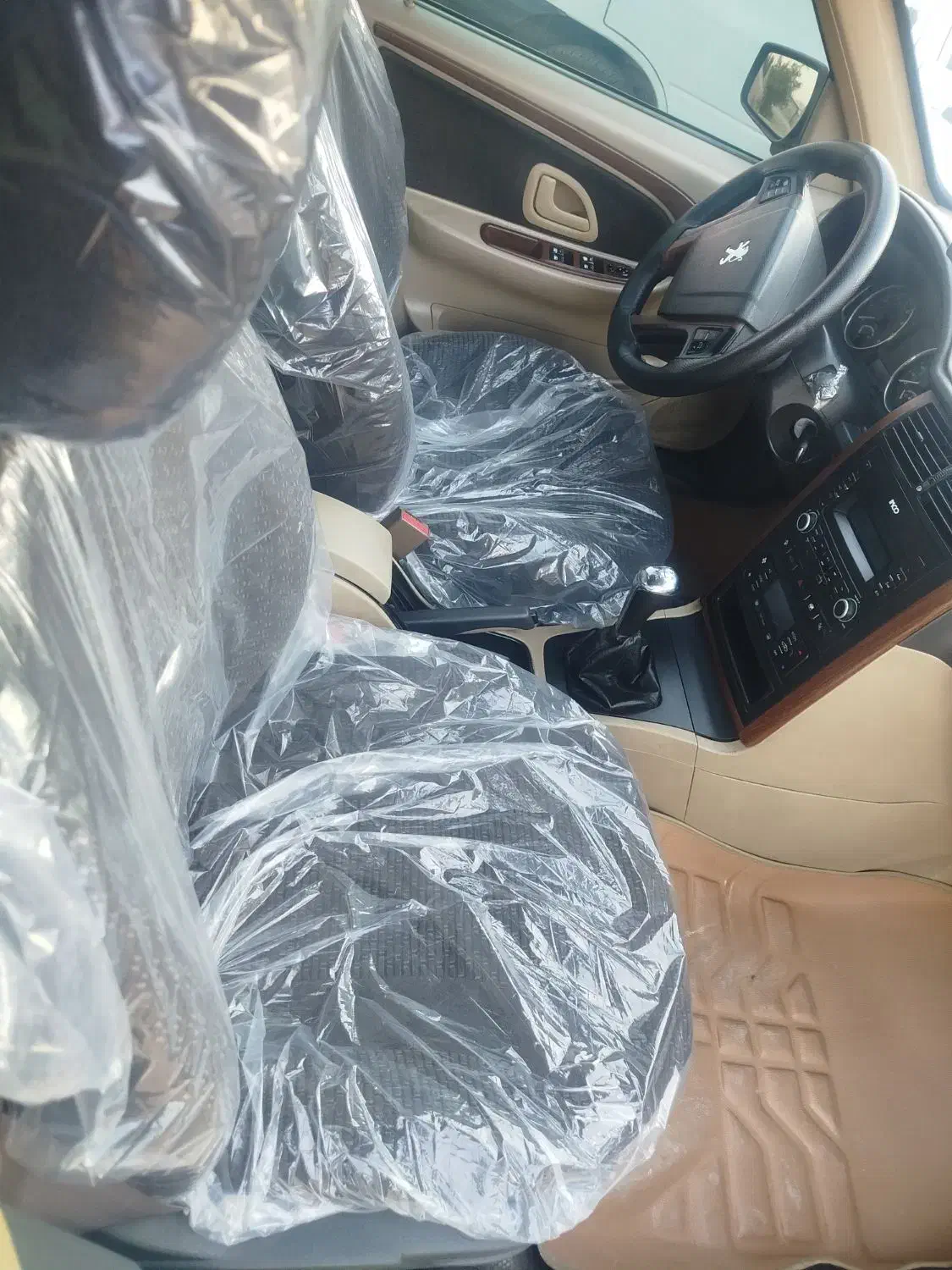 خودرو پژو، پارس آگهی ann_20962810