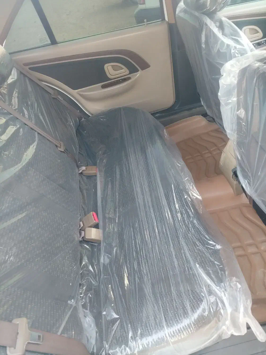 پژو پارس LX - 1400