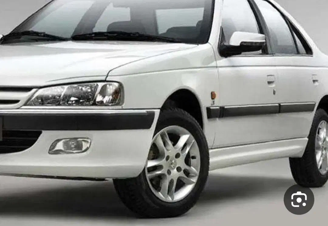 خودرو پژو، پارس آگهی ann_20962811