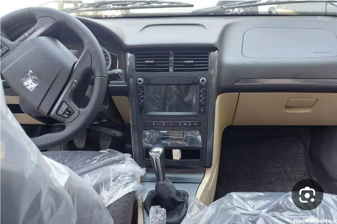 پژو پارس ELX - 1402