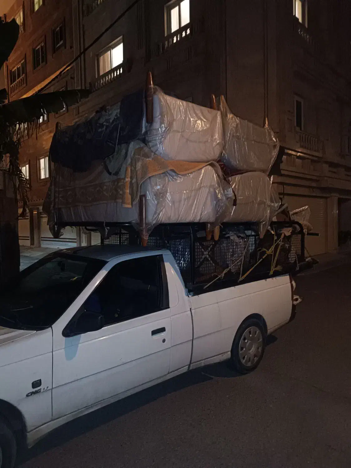 خودرو آریسان، معمولی آگهی ann_20962814