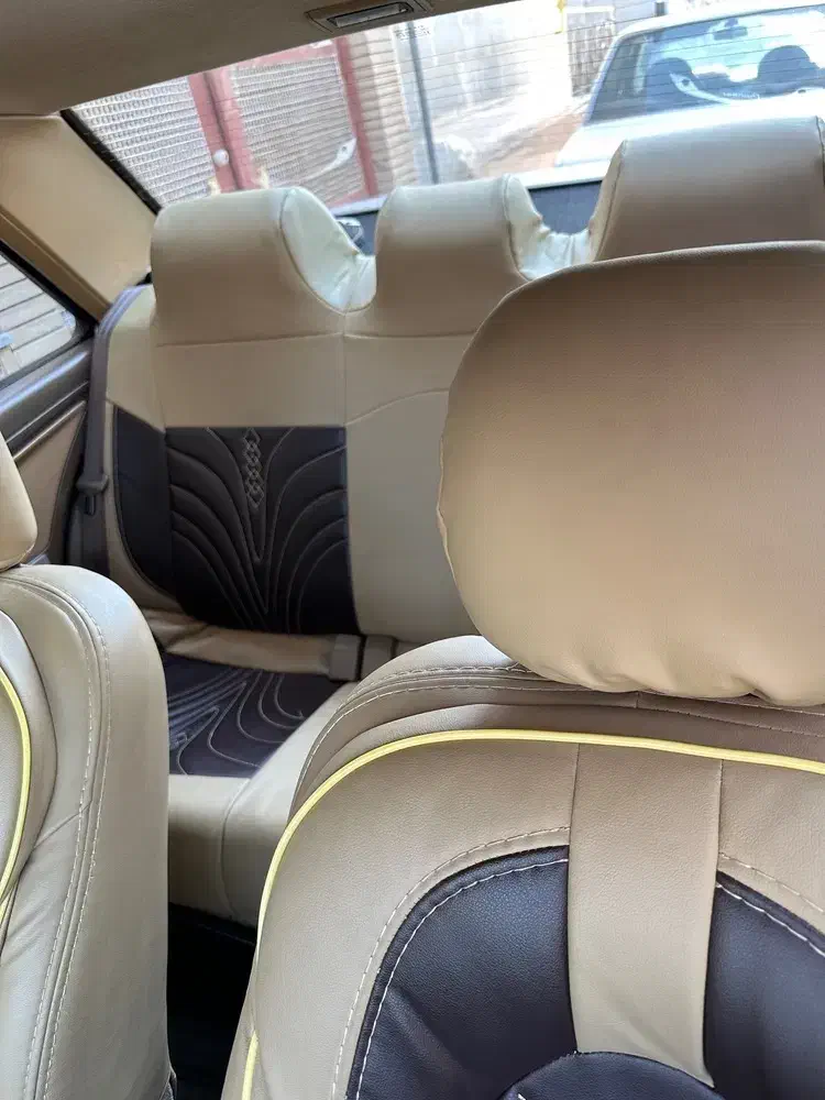 پژو 405 SLX بنزینی TU5 - 1398