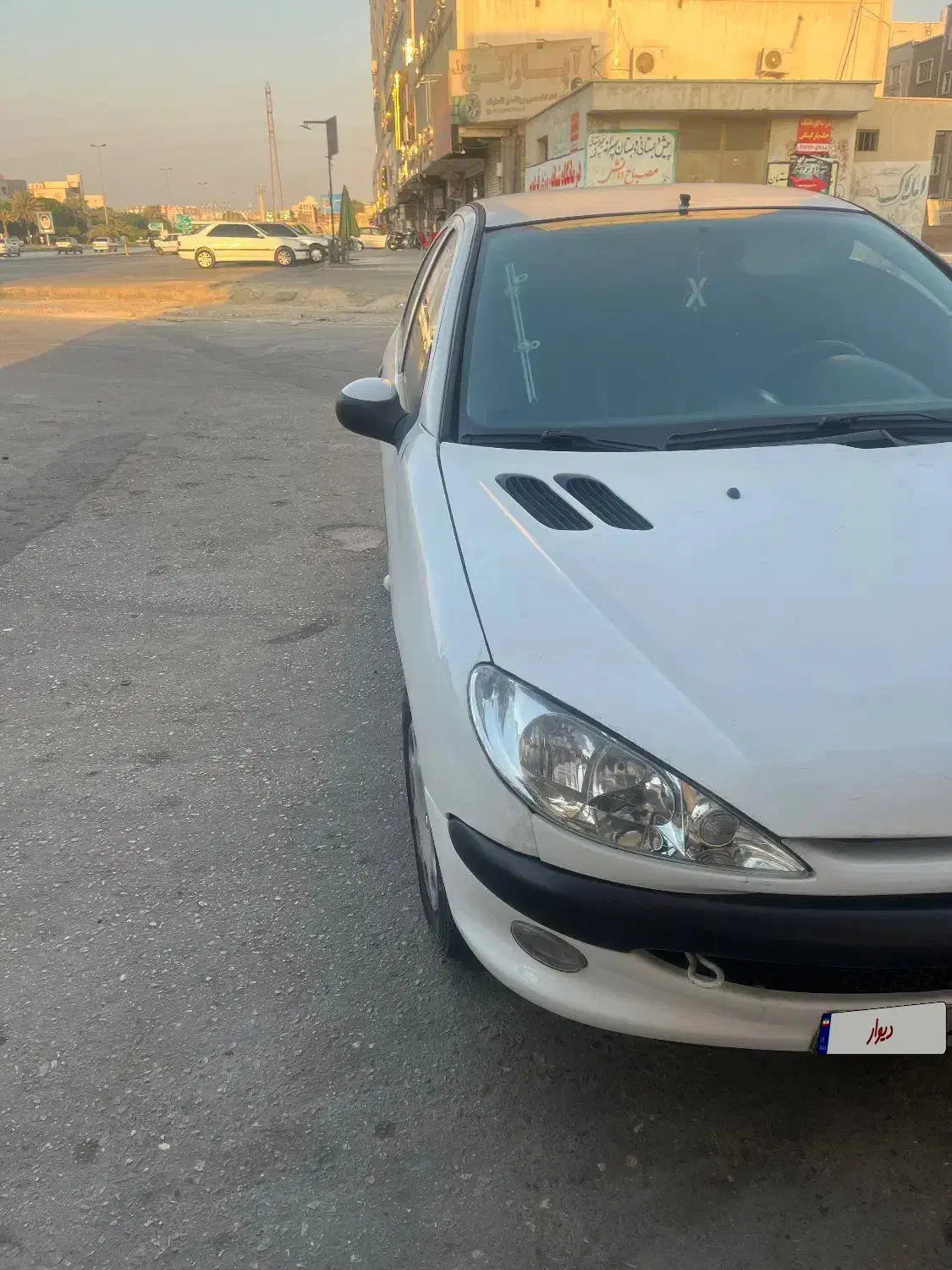 خودرو پژو، 206 آگهی ann_20962828