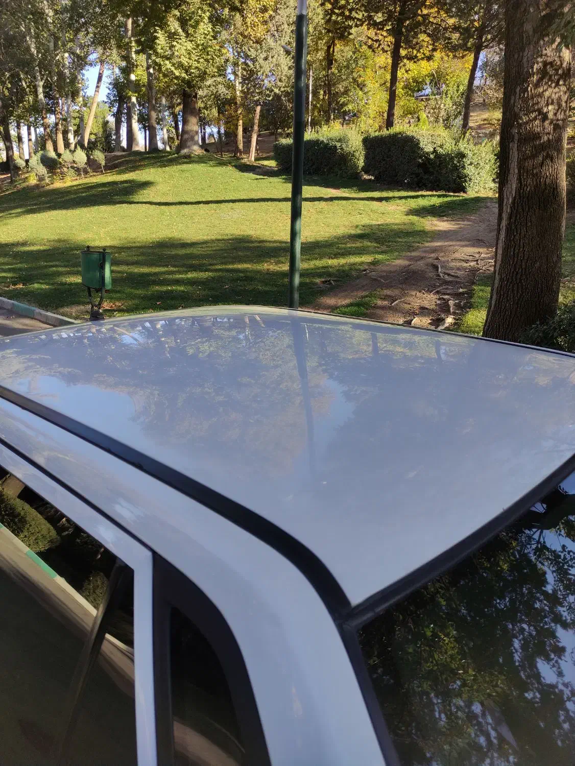 پراید صبا بنزینی - 1385