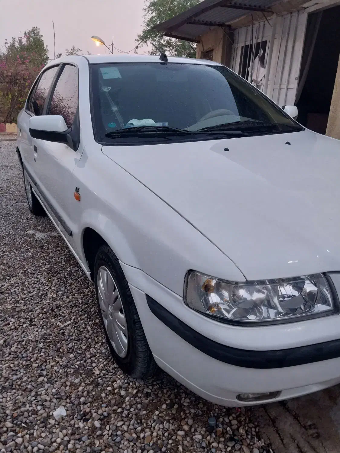 خودرو سمند، X7 آگهی ann_20962831