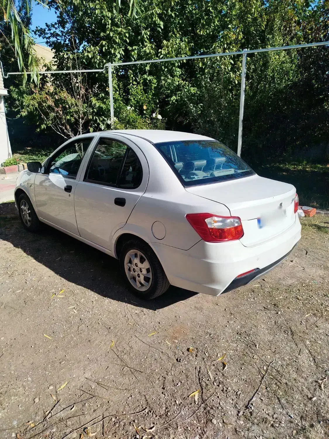 خودرو ساینا، S آگهی ann_20962832