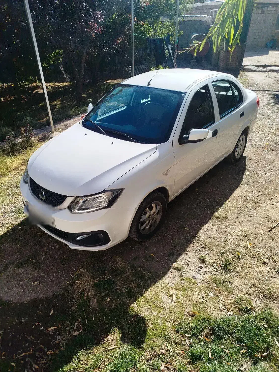 ساینا S دنده‌ای معمولی - 1400