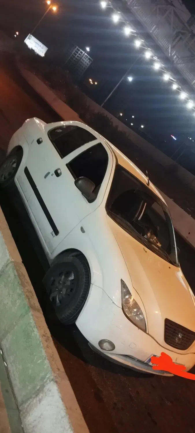 خودرو تیبا، صندوق دار آگهی ann_20962844