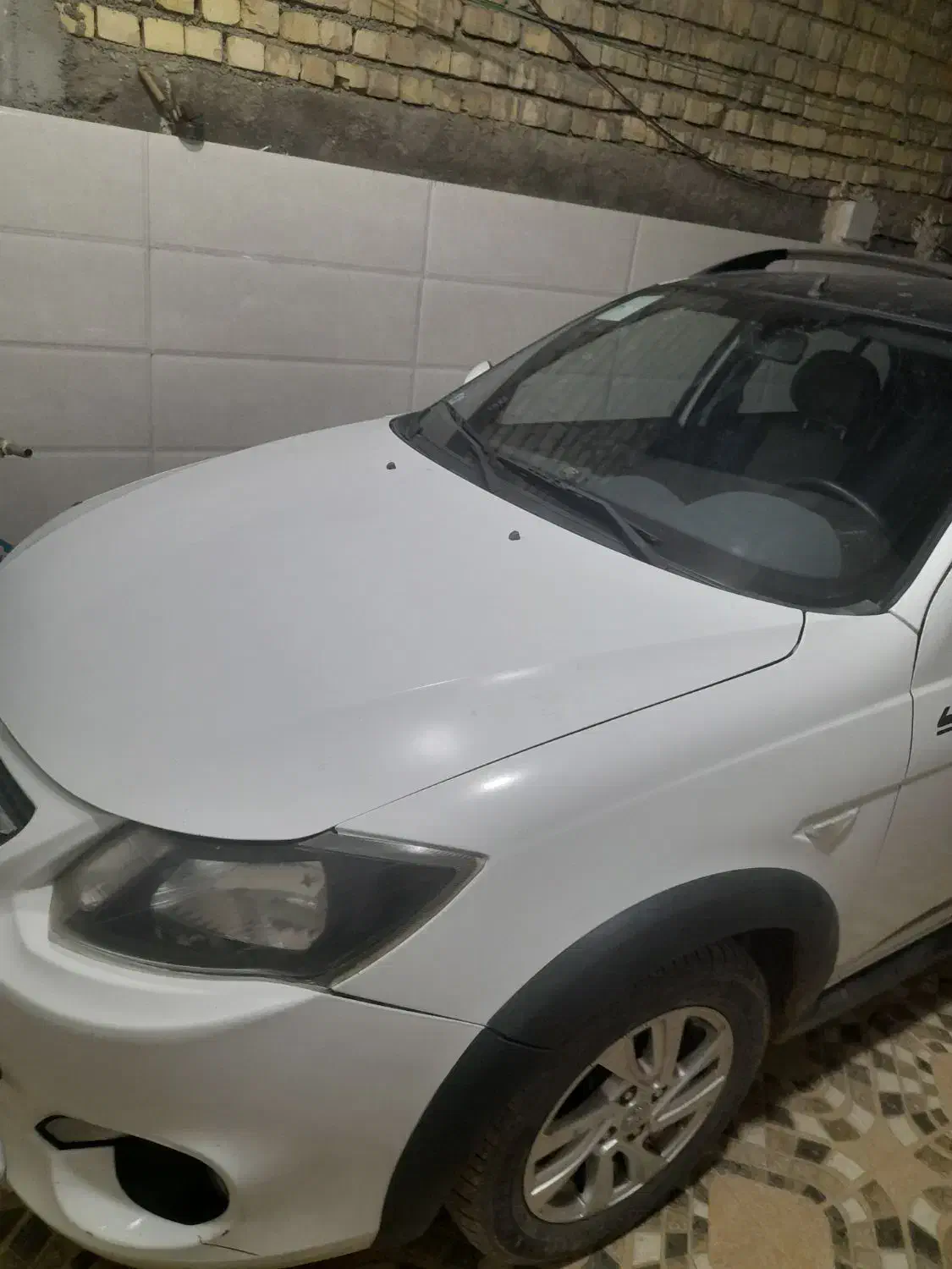 خودرو کوییک، معمولی آگهی ann_20962859