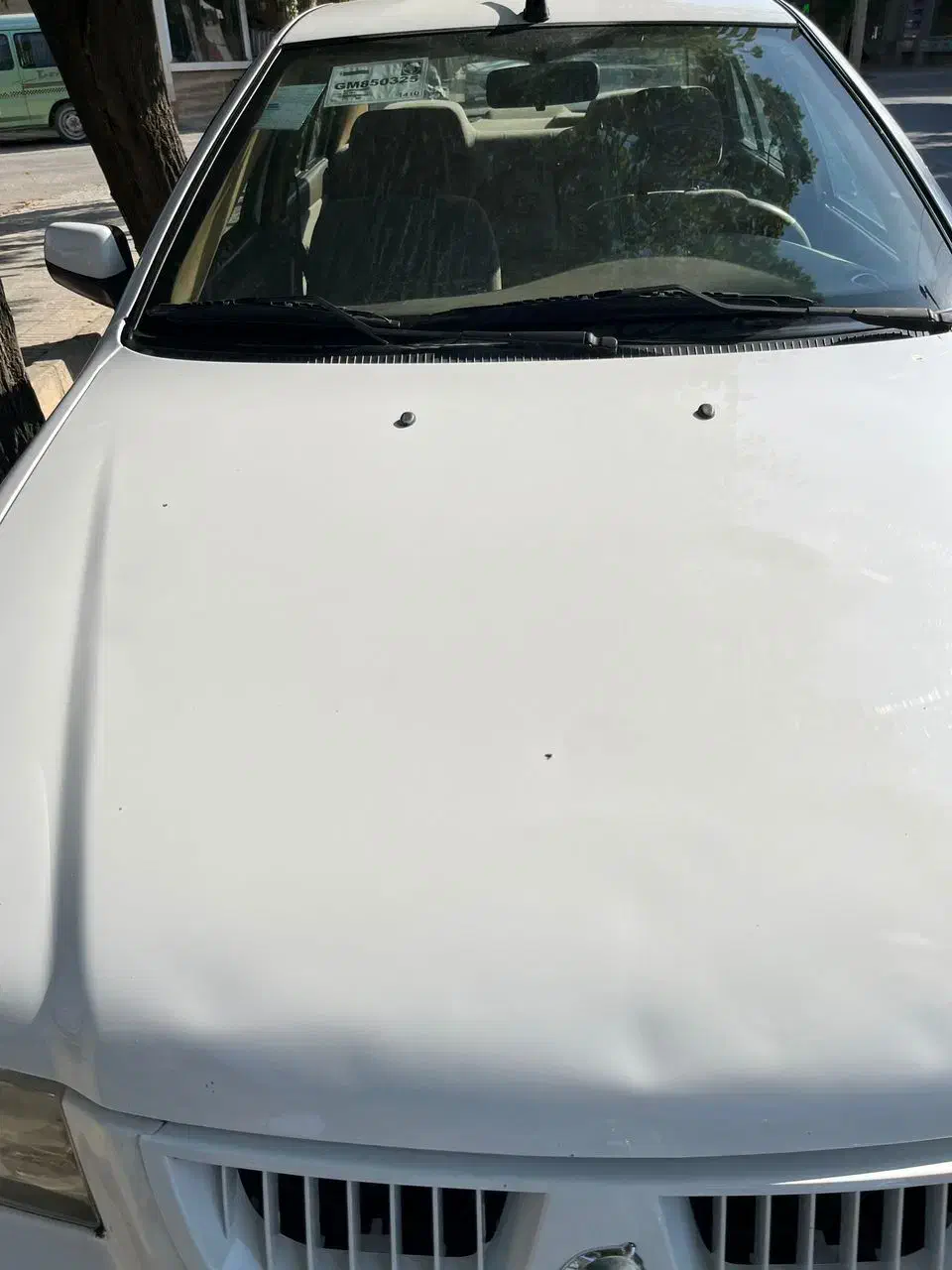 سمند LX XU7 - 1398