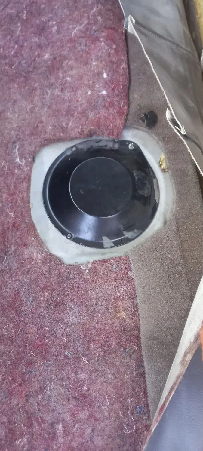 سمند LX XU7 - 1386